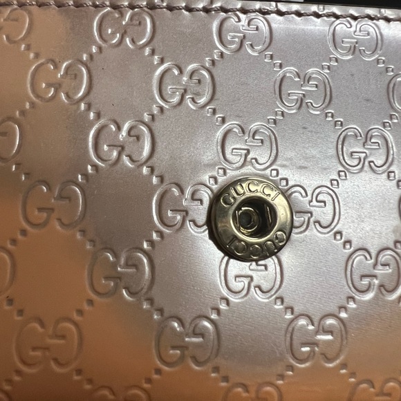 Gucci Keyholder - Picture 9 of 11